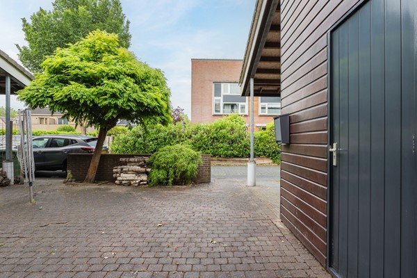 Medium property photo - Snippenveld 22, 7827 KA Emmen
